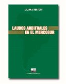 Laudos arbitrales en el Mercosur