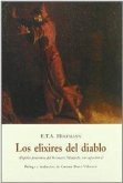 Los elixires del diablo : papeles póstumos del hermano Medardo, un capuchino