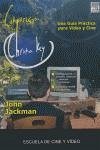 Composición chroma key - Jackman, John