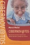 Cibernov@tos : manual para personas inquietas que quieran aprender a navegar por Internet