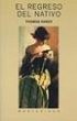 El regreso del nativo - Bild 1