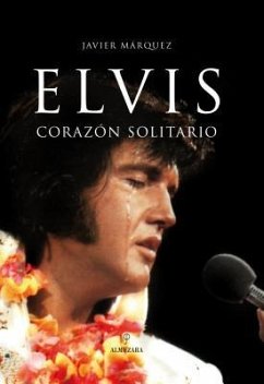 Elvis - Marquez, Javier