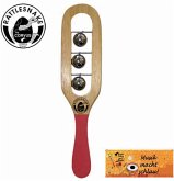 Corvus A600204 - Rattlesnake: KS-Glocken Corvus A600204 - Rattlesnake: KS-Glocken