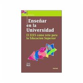 Enseñar en la universidad : el EEES como reto para la educación superior