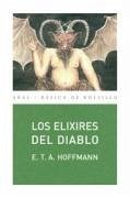 Los elixires del diablo - Hoffmann, Ernst T. A.