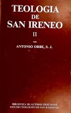 Teología de San Ireneo. II: Comentario al libro V del