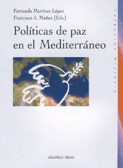Políticas de paz en el Mediterráneo