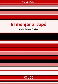 Cover El menjar al Japó