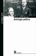 Antología poética - Machado, Antonio; Benítez Reyes, Felipe; Machado, Manuel