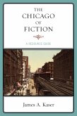 The Chicago of Fiction