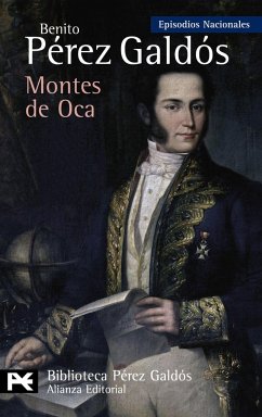 Montes de Oca - Pérez Galdós, Benito