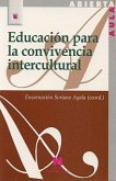 Educación para la convivencia intercultural