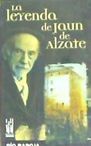 LA LEYENDA DE JAUN DE ALZATE