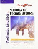 Problemas resueltos de sistemas de energía eléctrica Problemas resueltos de sistemas de energía eléctrica