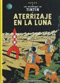 TINTIN: ATERRIZAJE EN LA LUNA