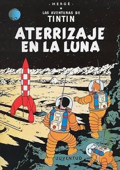 Cover Las aventuras de Tintin
