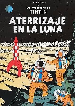 Las aventuras de Tintin