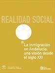 La inmigración en Andalucía : una visión desde el siglo XXI - Rinken, Sebastián