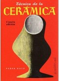 Técnica de la cerámica