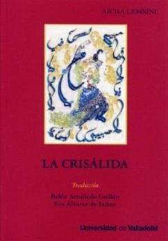 La crisálida - Lemsine, Aïcha