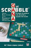 Gana al scrabble : el juego de palabras más divertido y popular del mundo