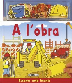 Cover A l'obra