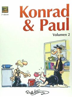 Konrad & Paul 2 - König, Ralf