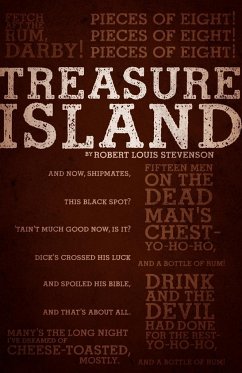 Treasure Island (Legacy Collection) - Stevenson, Robert Louis