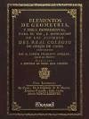 Elementos de geometria y fisica experimental, para el uso é instrucción de los alumnos del Real Colegio de Cirugia de Cádiz - Ameller, Carlos Francisco Nollet, Jean Antoine
