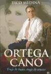 Ortega Cano : traje de luces, traje de cruces - Medina, Tico
