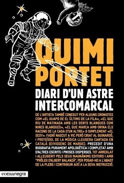 Diari d'un astre intercomarcal - Portet, Quimi