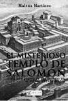 El misterioso templo de Salomón