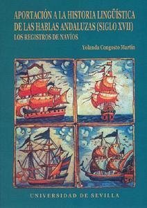 Los registros de navíos - Congosto Martín, Yolanda