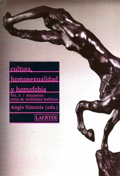 Amazonia : retos de visibilidad lesbiana - Simonis, Angie