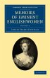 Memoirs of Eminent Englishwomen - Bild 1
