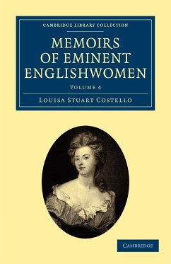 Memoirs of Eminent Englishwomen - Costello, Louisa Stuart