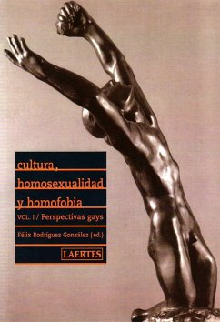 Perspectivas gays - Rodríguez González, Félix