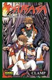 Tsubasa reservoir chronicle 16 Tsubasa reservoir chronicle 16