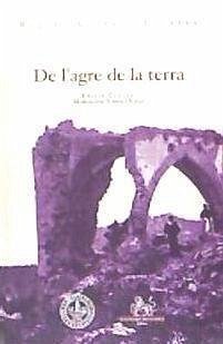 De l'agre de la terra - Costa i Llobera, Miquel