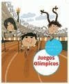 Mi primera guia de los Juegos Olímpicos - Illustrator: Julve Gil, Óscar / Übersetzer: Rodríguez i Blimenes, Paulino
