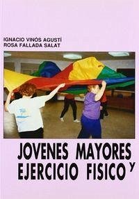 Cover JOVENES MAYORES Y EJercicio FISico