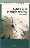 Claves de la psicología evolutiva : infancia y juventud