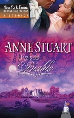 El vals del diablo - Stuart, Anne