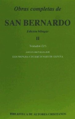 Tratados (2) - Bernardo - Santo -, Santo