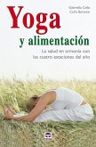 Yoga y alimentación