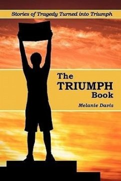 The Triumph Book - Davis, Melanie