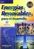 Energías renovables para el desarrollo