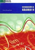 Introducción al cálculo II