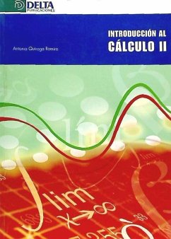 Introducción al cálculo II - Quiroga Ramiro, A.