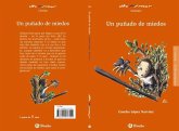 Un puñado de miedos, Educación Primaria, 2 ciclo. Libro de lectura del alumno